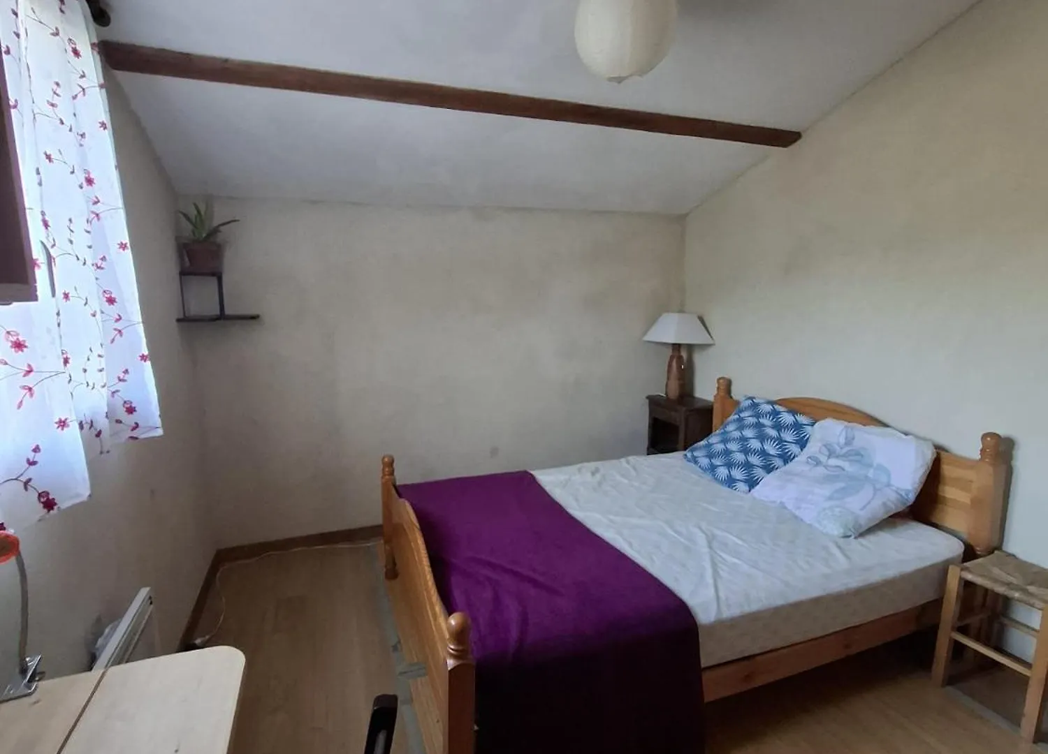 Chambre Chez L'Habitant Curnier 0*,  Franciaország